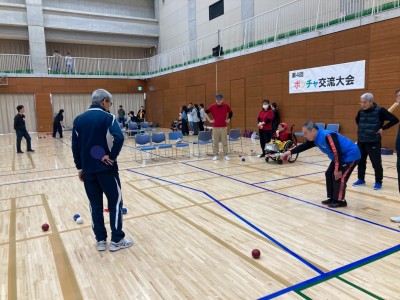 LINE_ALBUM_2026.3.15 ボッチャ交流会_260320_3