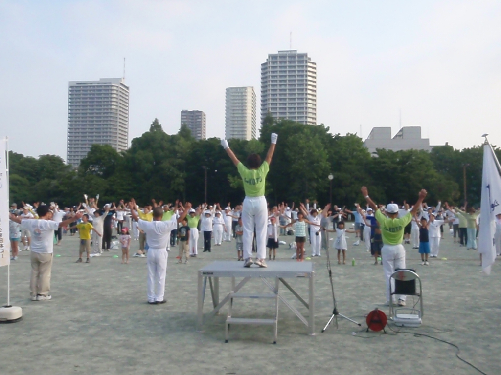 会場風景